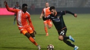 Ziraat Türkiye Kupası 5. turunda Aytemiz Alanyaspor son 16 turuna yükseldi