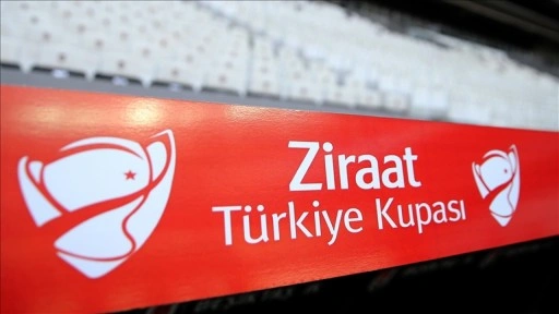 Ziraat T&uuml;rkiye Kupası gruplarında ikinci hafta ma&ccedil;larının programı a&ccedil;ıklandı