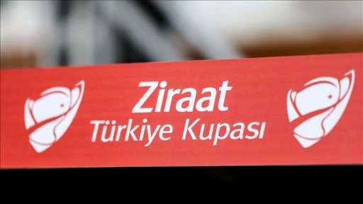 Ziraat T&uuml;rkiye Kupası'nda grup etabı yarından itibaren devam edecek