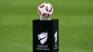 Ziraat Türkiye Kupası'nda yarı final programı belli oldu