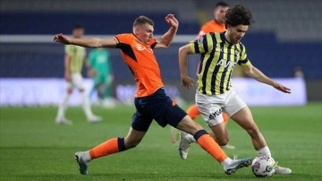 Ziraat Türkiye Kupası'ndaki Fenerbahçe-Başakşehir finalinin biletleri satışa sunuldu