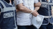 Zonguldak'ta 7 kişi FETÖ'den gözaltına alındı