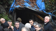 Zonguldak'taki ruhsatsız maden ocağının sahibi tutuklandı
