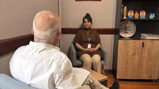 Zonguldak YEDAM'da 544 kişiye bağımlılıkla mücadelede destek sunuldu