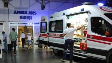 Zonguldak'ta gıda zehirlenmesi şüphesiyle tedaviye alınan 31 kişi taburcu edildi