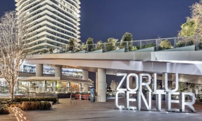 Zorlu Center&rsquo;ı işaret etti! Rus uzmandan, AVM&rsquo;lere: T&uuml;rkiye, İspanya ve Tayland &ouml;rnekleri&hellip;