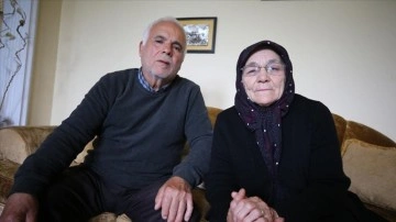 Zorunlu göçle gelen Bulgaristan Türkleri, yaşadıkları baskı ve acı dolu günleri anlattı