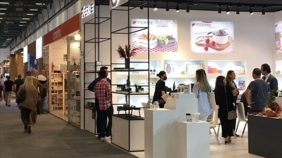 ZUCHEX 2026, 9-12 Eyl&uuml;l'de 36. kez kapılarını a&ccedil;acak