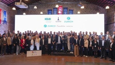 Zurich T&uuml;rkiye, İzmir'de iklim dayanıklılığını g&uuml;&ccedil;lendiriyor