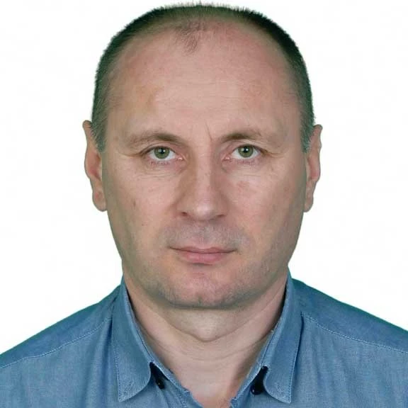 Albert Gadzhaev