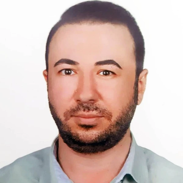 Ali Ekinciel