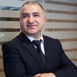 Dr. Afgan Veliyev