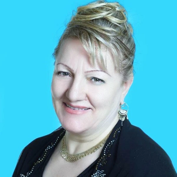Dr. Ayşet Şarifova