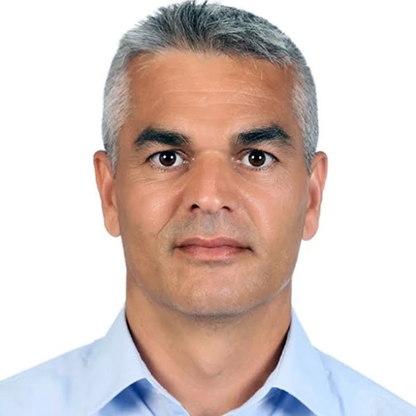 Dr. Muhammet Kemaloğlu