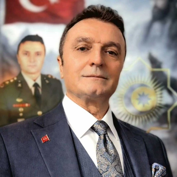 E. Yb. Halil Mert