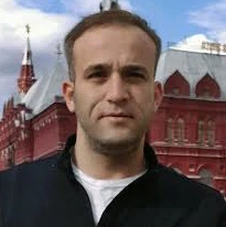 Erhan Altıparmak