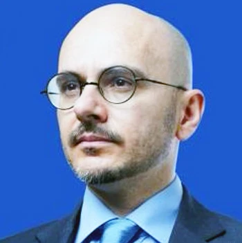 Erkan Trükten