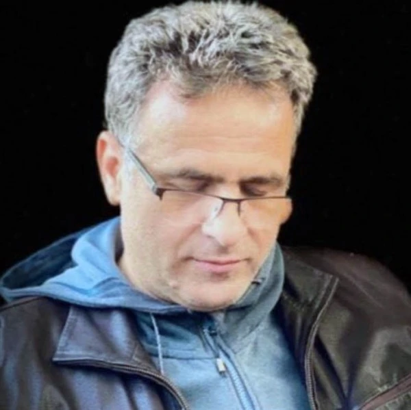 Güven Akıncı
