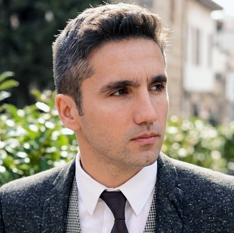 Mehmet Yılmaz