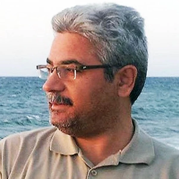 Prof. Dr. Ghadir Golkarian