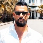 Erdinç Cündübeyoğlu