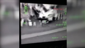 Ankara’daki canlı bombalar kendilerini böyle patlatmış