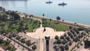 "Evde kal" &ccedil;ağrılarına uyuluyor