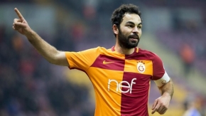 Galatasaray Takımı Kaptanı Selçuk İnan: Galatasaray benden ne isterse o olacak