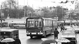 İstanbul ile özdeşleşen ulaşım araçları