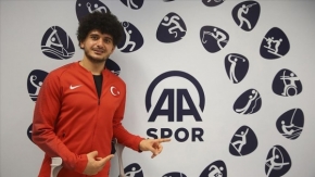 Ampute milli futbolcu Barış Telli: Dünya şampiyonluğunu yaşamadan ölmek istemiyorum