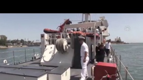 Askerler, “Geriye Dön!..” Komutuyla öyle bir şaşırdılar ki!..