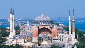 Ayasofya&#039;nın akustiği ilk kez kayıt altına alındı