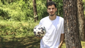 Beşiktaşlı futbolcu Oğuzhan Özyakup, şampiyonluğu anlattı