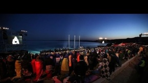 Çanakkale, Anzak Koyu&#039;nda &quot;Şafak Ayini”