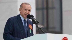 Cumhurbaşkanı Erdoğan: Türk ekonomisi dünyada en hızlı büyüyen ikinci ekonomi oldu