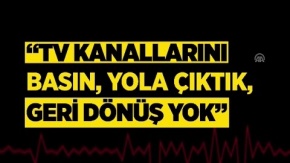 Darbe üssünde o gece: “TV Kanallarını Basın…” Tümgeneral Kubilay Selçuk