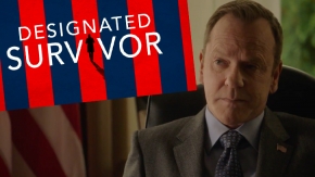 &quot;Designated Survivor&quot; 2. Sezon 7. Bölüm&#039;deki FETÖ’ye Övgü, “Türkiye Cumhurbaşkanı&quot;na hakaret sahneleri