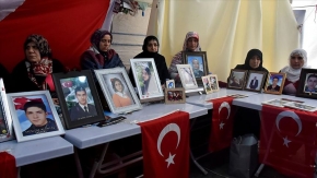 Bir ailenin daha evladına kavuşması Diyarbakır annelerini umutlandırdı