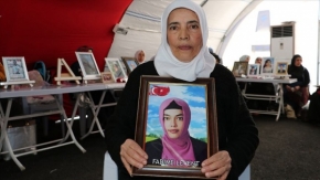 Diyarbakır annelerinin evlat nöbeti sürüyor