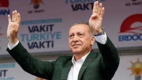 Cumhurbaşkanı Erdoğan’dan ‘Dönmem Geri’ paylaşımı