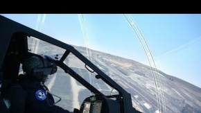 HAVELSAN’dan Fuara özel “ATAK” simülatörleri