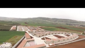 İHH&#039;dan Suriyeli yetimlere villa tipi &quot;özel köy”