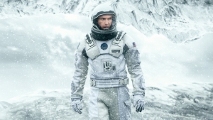 interstellar Filmi Büyülüyor