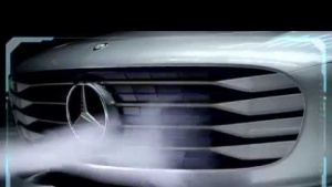 İşte yakın geleceğin &#039;Akıllı Otomobil&#039;i: Mercedes Concept IAA