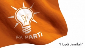 İşte AK Parti’nin yasaklanan seçim şarkısı