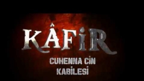 &quot;Kafir” Filmi Fragmanı -25 Mayıs&#039;ta vizyonda-