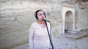 Karaman Türk Halk Müziği korosundan Yunus Emre klibi