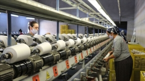 Kredi desteği sayesinde &ccedil;arkları d&ouml;n&uuml;yor