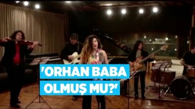 Meksikalı genç müzisyenler Orhan Gencebay’ın "Berhudar Ol" şarkısını İspanyolca seslendirdi