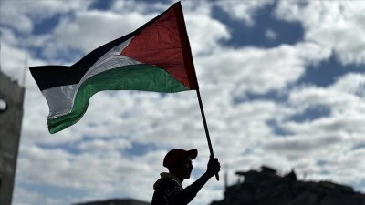 MÜSİDER sanatçılarından Küresel Sumud Filosu'na destek şarkısı: 'Gazze Sana Geliyoruz'